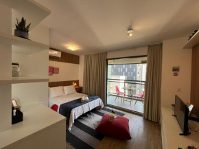 Studios Smart Vila Madalena | Delfhy